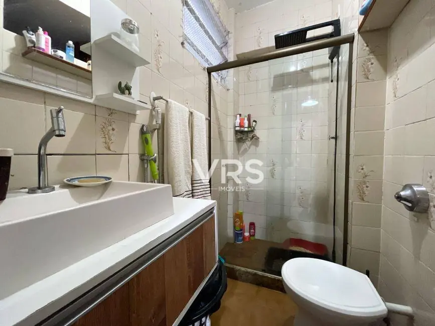 Apartamento com 2 quartos à venda, 41m2 em Várzea, Teresopolis - RJ - imagem 8 Foto 8 de Apartamento com 2 quartos à venda, 41m2 em Várzea, Teresopolis - RJ