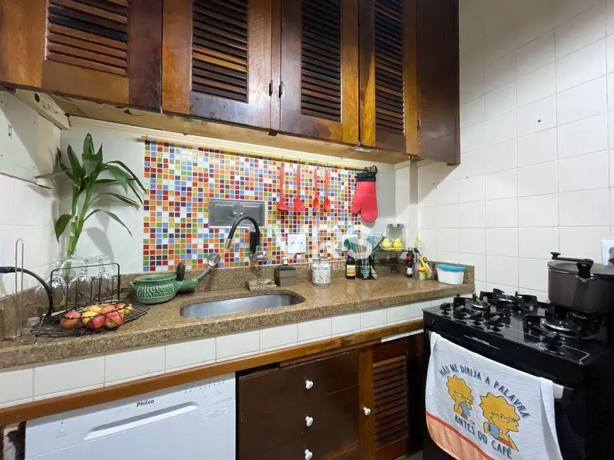 Apartamento com 2 quartos à venda, 41m2 em Várzea, Teresopolis - RJ - imagem 5 Foto 5 de Apartamento com 2 quartos à venda, 41m2 em Várzea, Teresopolis - RJ