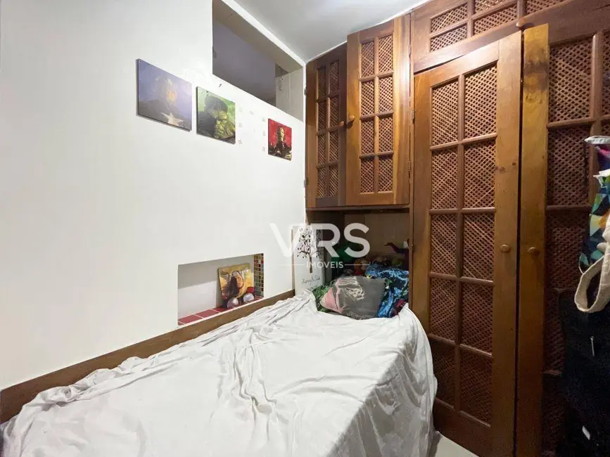 Apartamento com 2 quartos à venda, 41m2 em Várzea, Teresopolis - RJ - imagem 9 Foto 9 de Apartamento com 2 quartos à venda, 41m2 em Várzea, Teresopolis - RJ