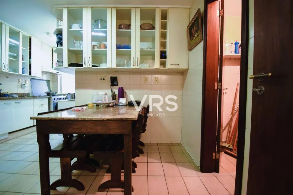 Foto 5 de Apartamento com 3 quartos à venda, 111m2 em Várzea, Teresopolis - RJ