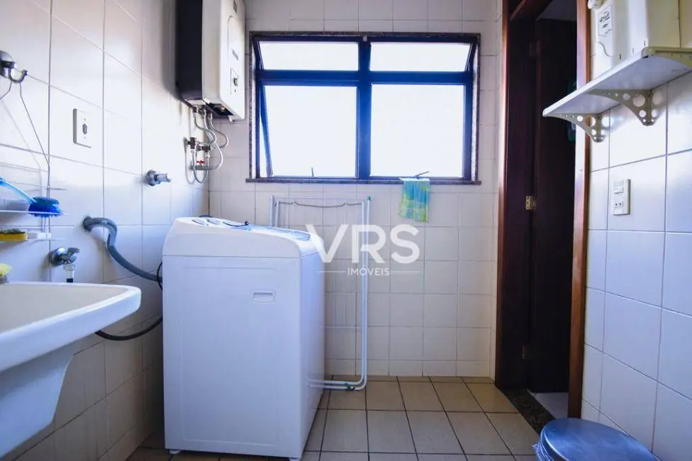 Foto 6 de Apartamento com 3 quartos à venda, 111m2 em Várzea, Teresopolis - RJ