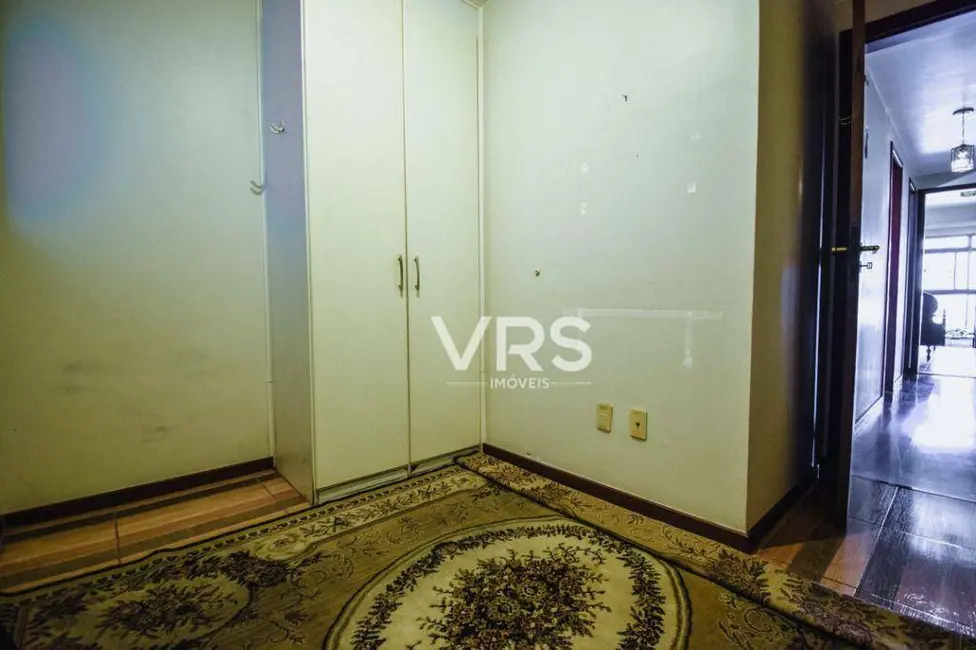 Foto 7 de Apartamento com 3 quartos à venda, 111m2 em Várzea, Teresopolis - RJ