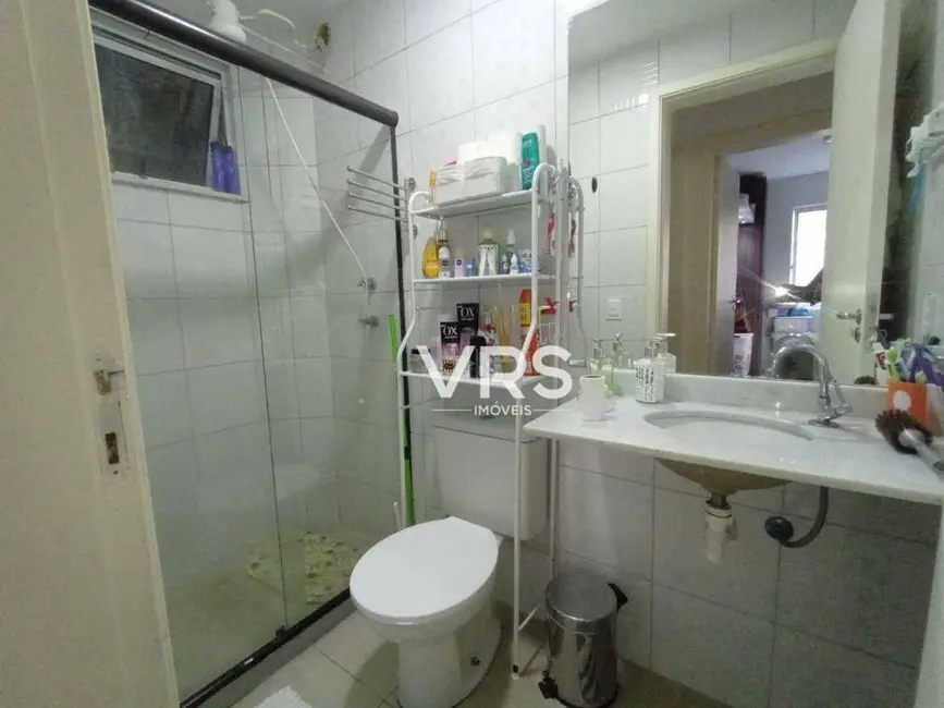 Foto 8 de Apartamento com 2 quartos à venda, 57m2 em Barra do Imbuí, Teresopolis - RJ