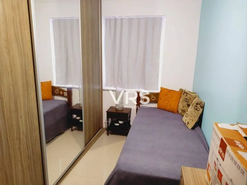 Foto 7 de Apartamento com 2 quartos à venda, 57m2 em Barra do Imbuí, Teresopolis - RJ
