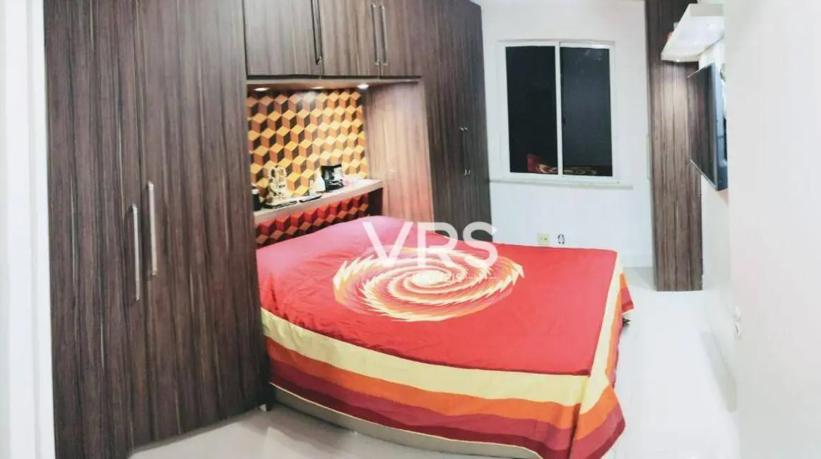 Foto 9 de Apartamento com 2 quartos à venda, 57m2 em Barra do Imbuí, Teresopolis - RJ