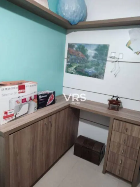 Foto 6 de Apartamento com 2 quartos à venda, 57m2 em Barra do Imbuí, Teresopolis - RJ