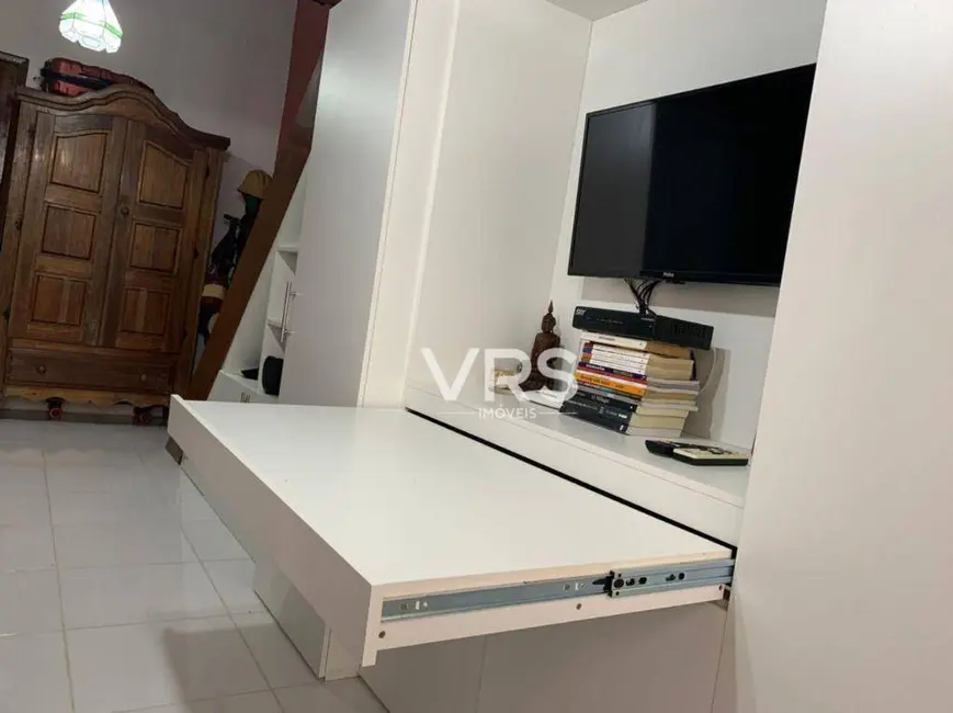 Foto 6 de Apartamento com 1 quarto à venda, 19m2 em Alto, Teresopolis - RJ
