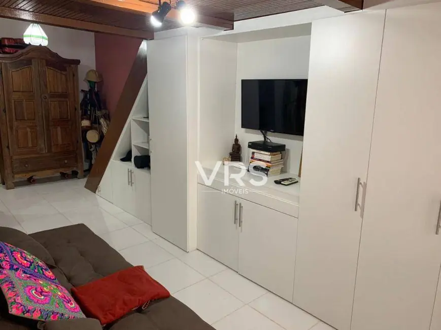 Foto 3 de Apartamento com 1 quarto à venda, 19m2 em Alto, Teresopolis - RJ
