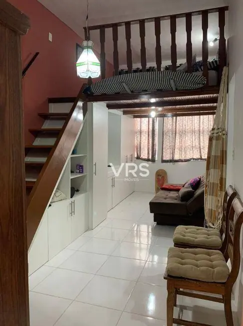 Foto 7 de Apartamento com 1 quarto à venda, 19m2 em Alto, Teresopolis - RJ