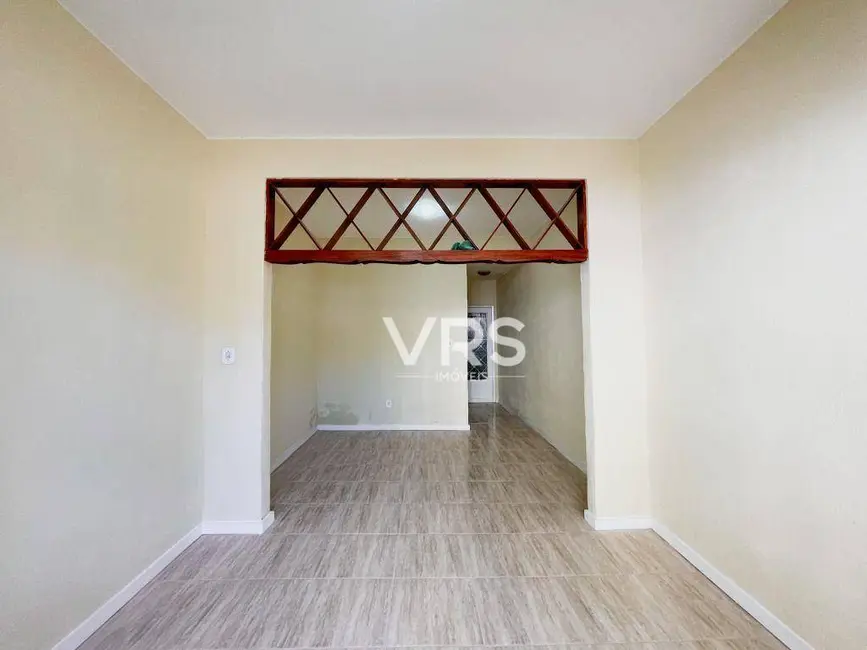 Foto 5 de Apartamento com 1 quarto à venda, 24m2 em Agriões, Teresopolis - RJ
