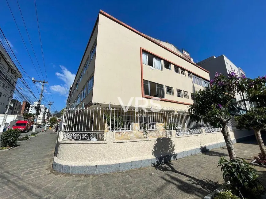 Foto 1 de Apartamento com 1 quarto à venda, 24m2 em Agriões, Teresopolis - RJ