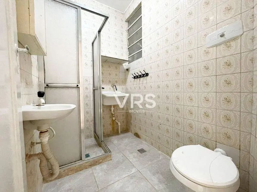 Foto 6 de Apartamento com 1 quarto à venda, 24m2 em Agriões, Teresopolis - RJ