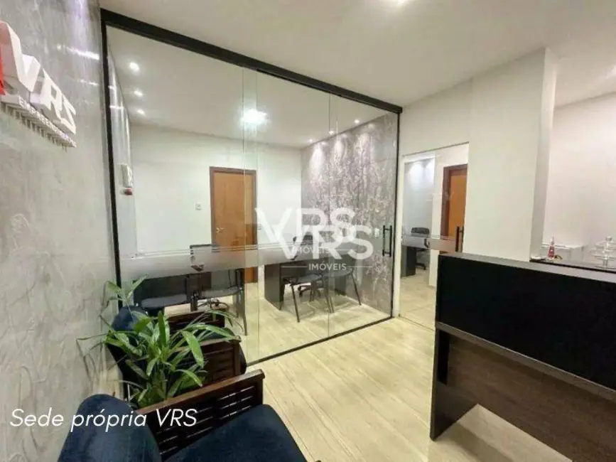 Foto 8 de Apartamento com 1 quarto à venda, 24m2 em Agriões, Teresopolis - RJ