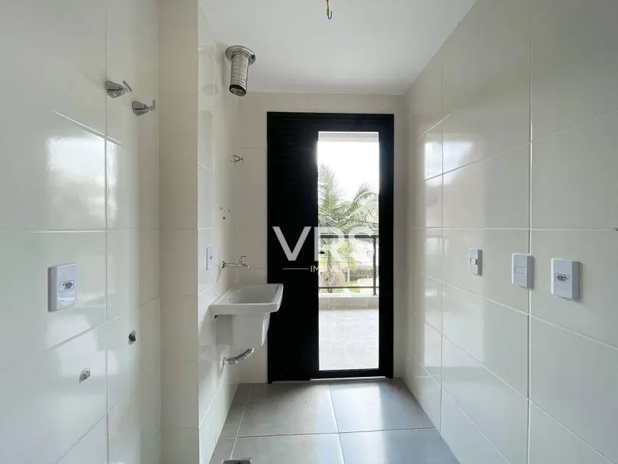 Foto 4 de Apartamento com 2 quartos à venda, 63m2 em Várzea, Teresopolis - RJ