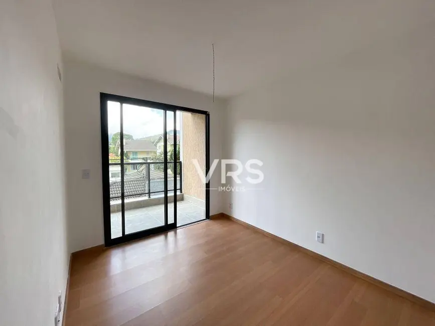 Foto 9 de Apartamento com 2 quartos à venda, 63m2 em Várzea, Teresopolis - RJ