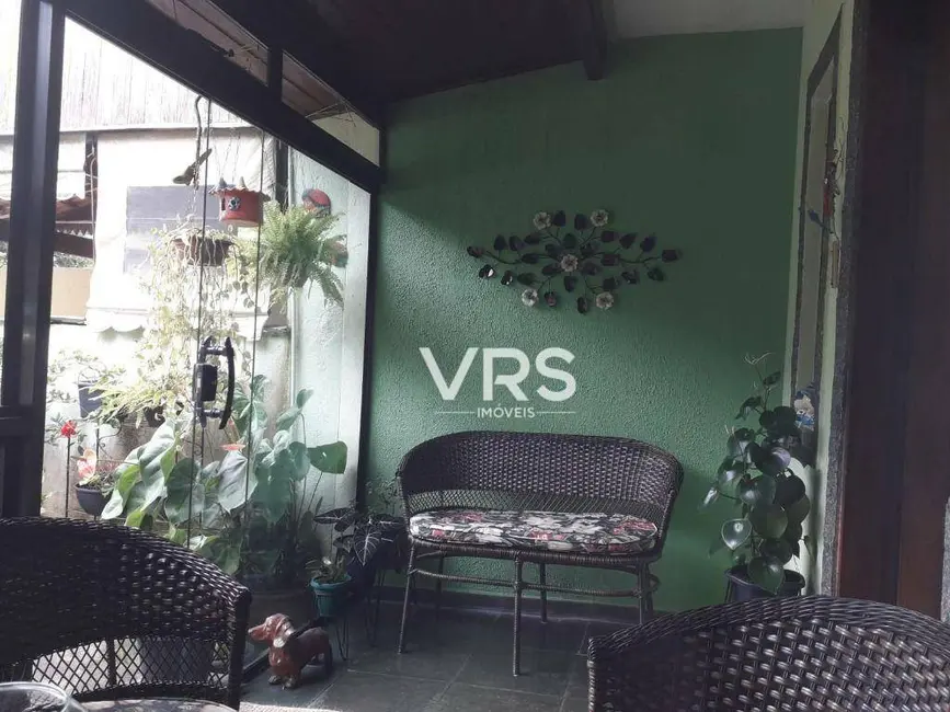 Foto 4 de Casa de Condomínio com 2 quartos à venda em Albuquerque, Teresopolis - RJ