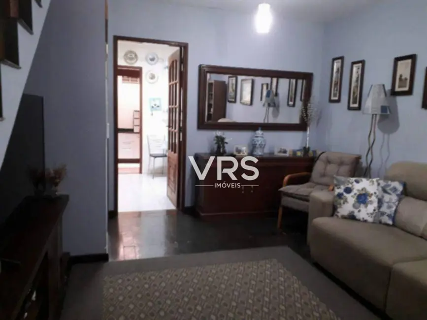 Foto 6 de Casa de Condomínio com 2 quartos à venda em Albuquerque, Teresopolis - RJ