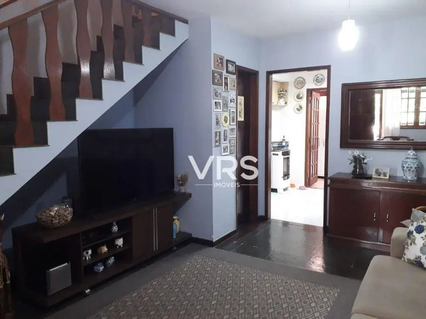 Foto 1 de Casa de Condomínio com 2 quartos à venda, 778m2 em Albuquerque, Teresopolis - RJ