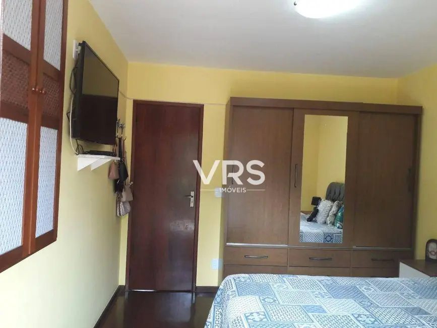 Foto 9 de Casa de Condomínio com 2 quartos à venda em Albuquerque, Teresopolis - RJ