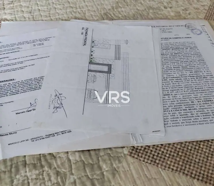 Foto 7 de Terreno / Lote à venda, 640m2 em Quebra Frascos, Teresopolis - RJ