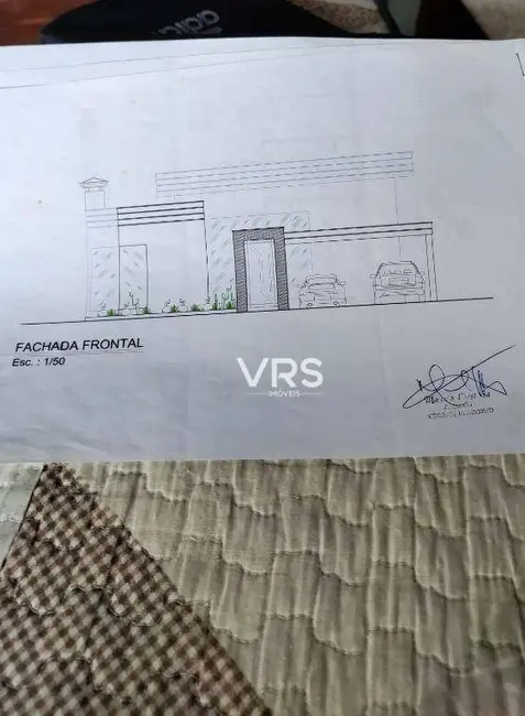 Foto 8 de Terreno / Lote à venda, 640m2 em Quebra Frascos, Teresopolis - RJ