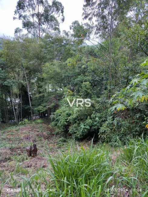 Foto 2 de Terreno / Lote à venda, 640m2 em Quebra Frascos, Teresopolis - RJ