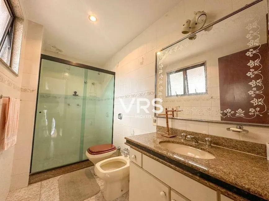 Foto 9 de Apartamento com 3 quartos à venda, 144m2 em Várzea, Teresopolis - RJ