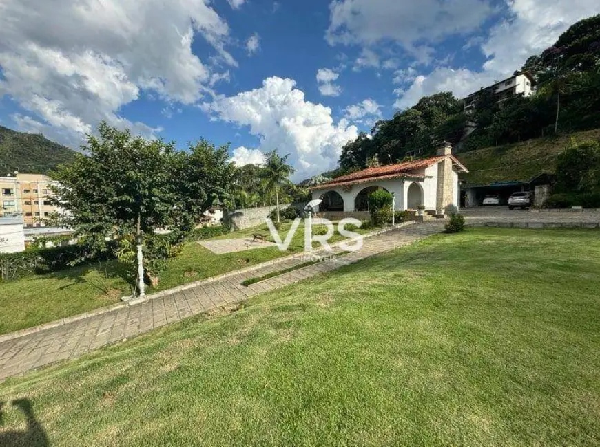 Foto 2 de Casa com 3 quartos à venda, 5000m2 em Bom Retiro, Teresopolis - RJ