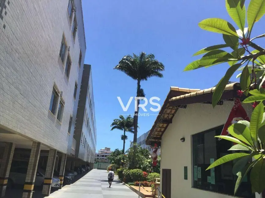 Foto 1 de Apartamento com 2 quartos à venda, 69m2 em Passagem, Cabo Frio - RJ