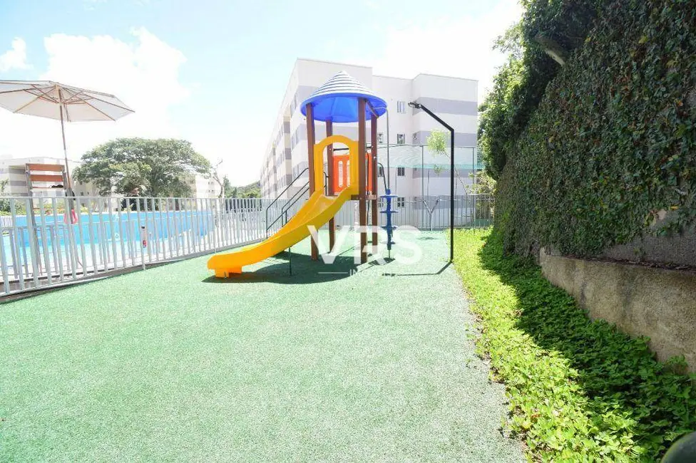 Foto 4 de Apartamento com 2 quartos à venda, 47m2 em Cascata do Imbuí, Teresopolis - RJ