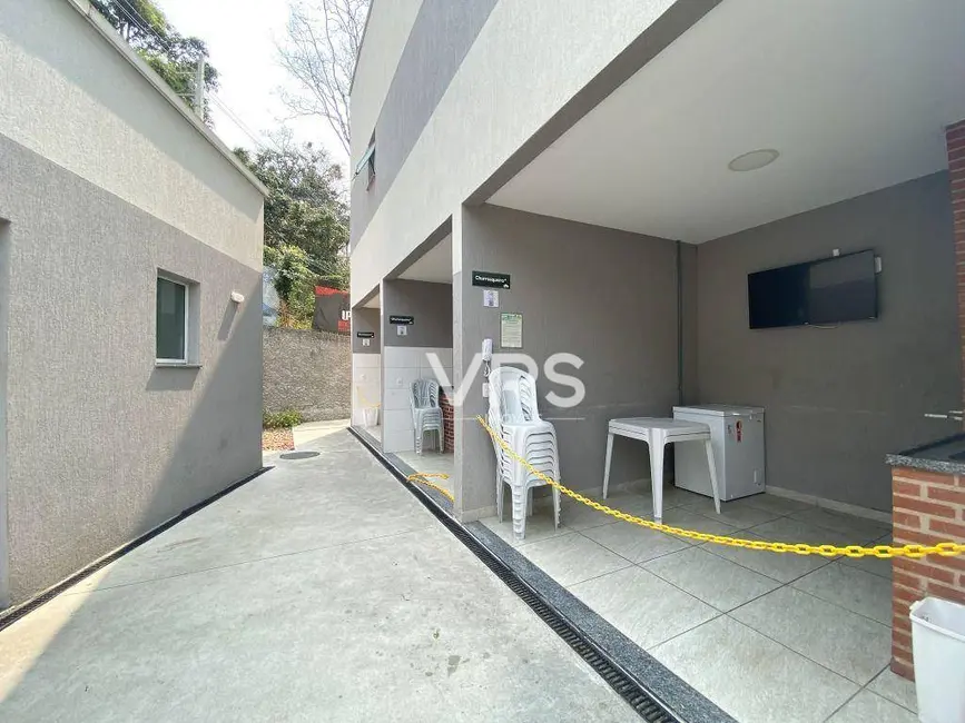 Apartamento com 2 quartos à venda, 47m2 em Cascata do Imbuí, Teresopolis - RJ - imagem 6 Foto 6 de Apartamento com 2 quartos à venda, 47m2 em Cascata do Imbuí, Teresopolis - RJ