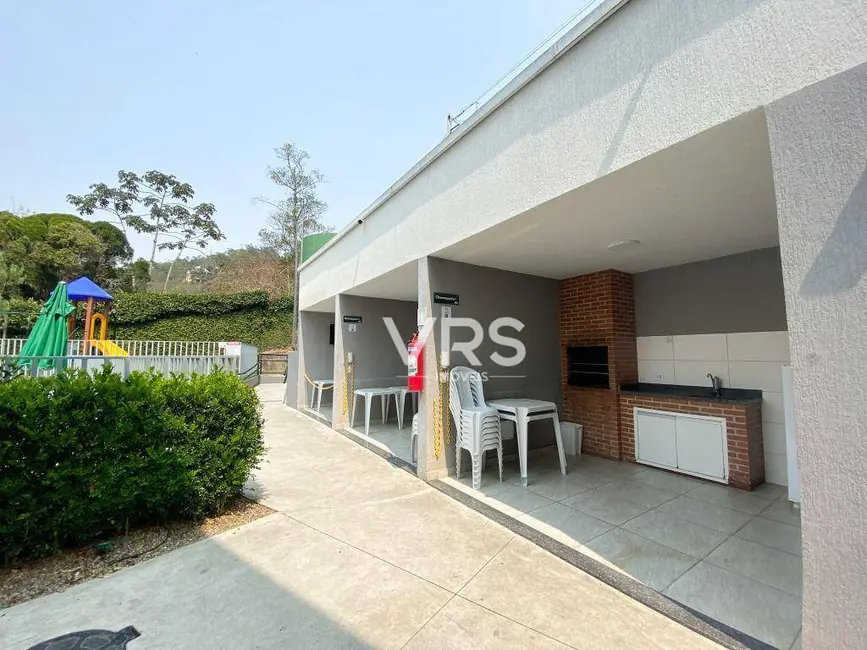 Apartamento com 2 quartos à venda, 47m2 em Cascata do Imbuí, Teresopolis - RJ - imagem 5 Foto 5 de Apartamento com 2 quartos à venda, 47m2 em Cascata do Imbuí, Teresopolis - RJ