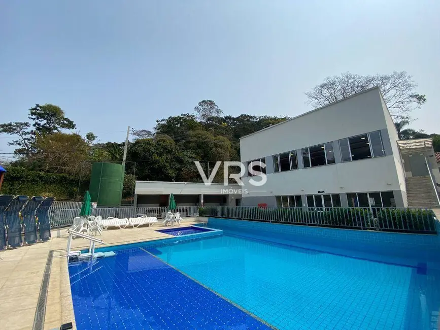 Apartamento com 2 quartos à venda, 47m2 em Cascata do Imbuí, Teresopolis - RJ - imagem 4 Foto 4 de Apartamento com 2 quartos à venda, 47m2 em Cascata do Imbuí, Teresopolis - RJ