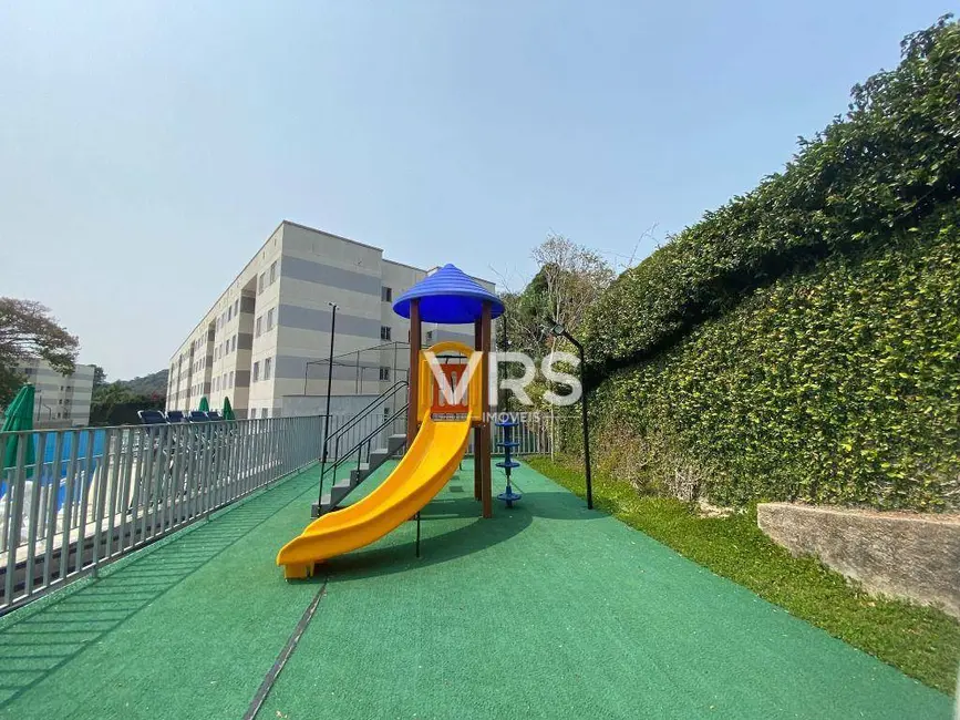Apartamento com 2 quartos à venda, 47m2 em Cascata do Imbuí, Teresopolis - RJ - imagem 7 Foto 7 de Apartamento com 2 quartos à venda, 47m2 em Cascata do Imbuí, Teresopolis - RJ