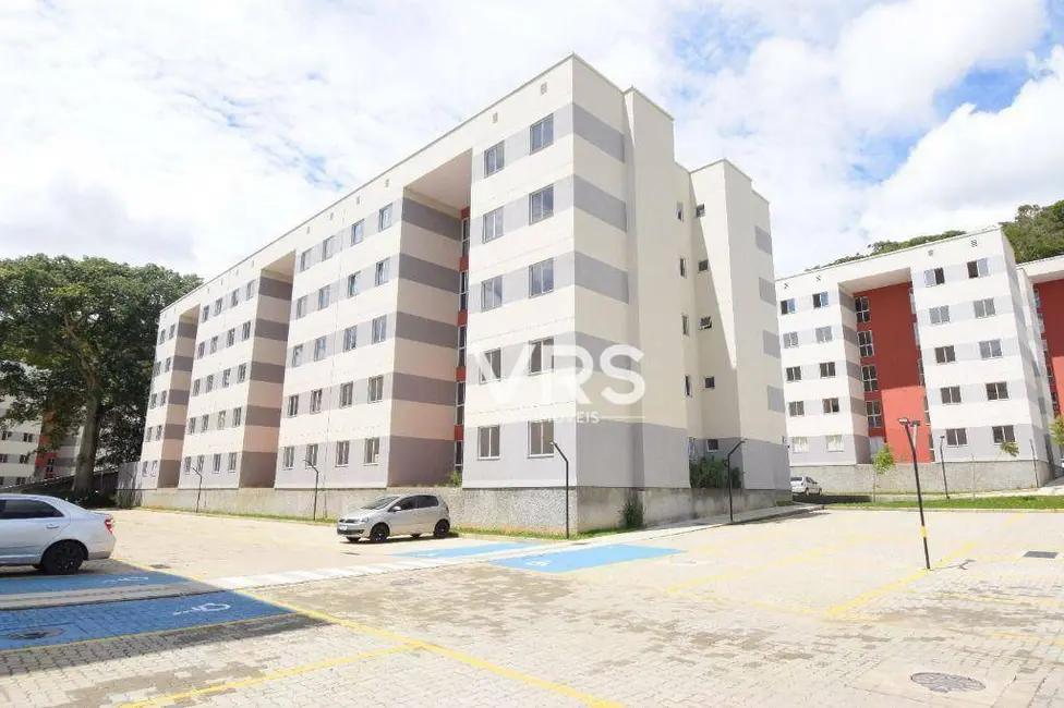 Foto 2 de Apartamento com 2 quartos à venda, 47m2 em Cascata do Imbuí, Teresopolis - RJ