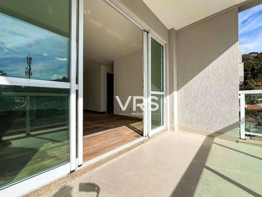 Apartamento com 2 quartos à venda, 88m2 em Pimenteiras, Teresopolis - RJ - imagem 5 Foto 5 de Apartamento com 2 quartos à venda, 88m2 em Pimenteiras, Teresopolis - RJ