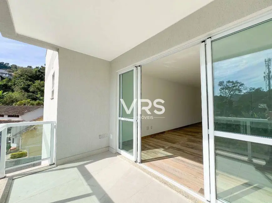 Apartamento com 2 quartos à venda, 88m2 em Pimenteiras, Teresopolis - RJ - imagem 6 Foto 6 de Apartamento com 2 quartos à venda, 88m2 em Pimenteiras, Teresopolis - RJ