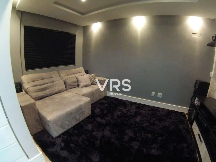 Foto 8 de Apartamento com 3 quartos à venda, 154m2 em Agriões, Teresopolis - RJ