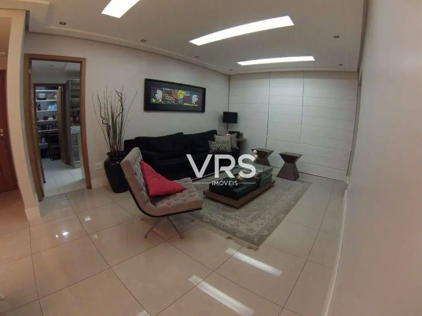 Foto 4 de Apartamento com 3 quartos à venda, 154m2 em Agriões, Teresopolis - RJ