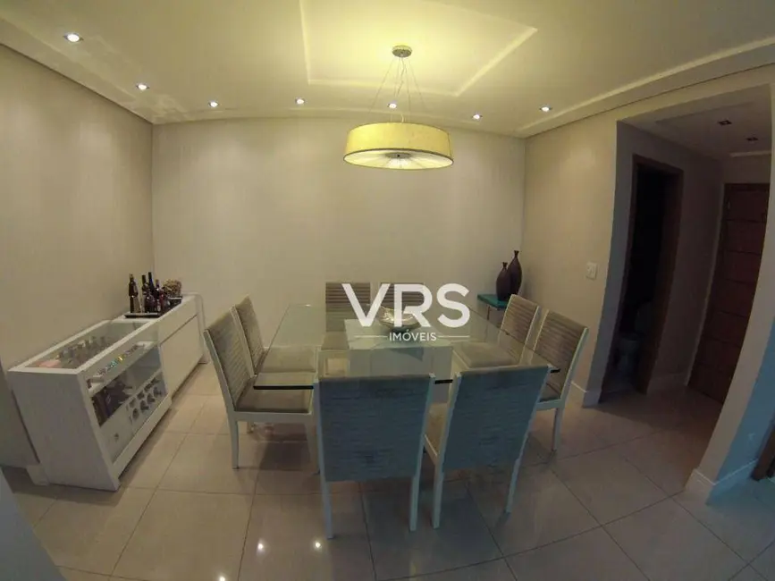 Foto 7 de Apartamento com 3 quartos à venda, 154m2 em Agriões, Teresopolis - RJ