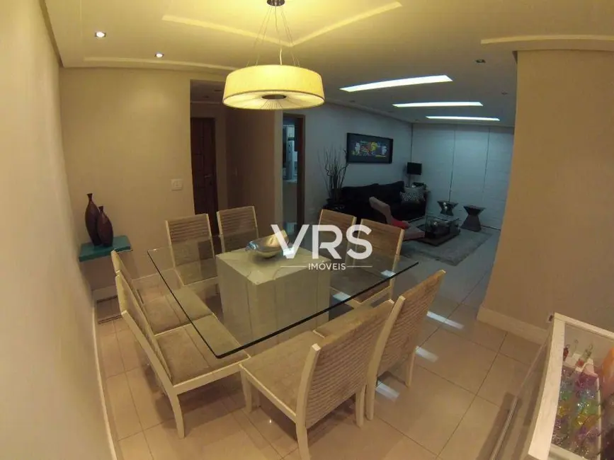 Foto 6 de Apartamento com 3 quartos à venda, 154m2 em Agriões, Teresopolis - RJ