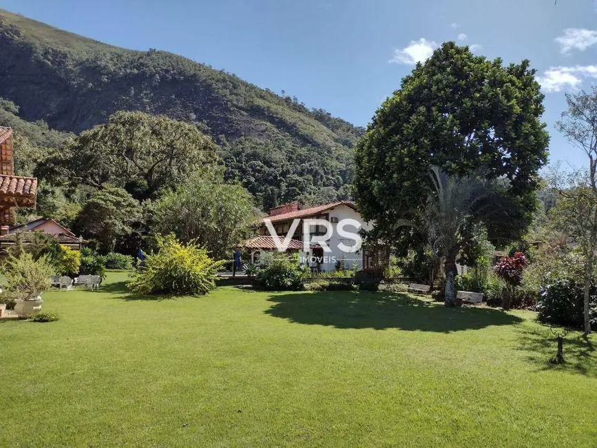 Apartamento com 3 quartos à venda, 85m2 em Itaipava, Petropolis - RJ - imagem 3 Foto 3 de Apartamento com 3 quartos à venda, 85m2 em Itaipava, Petropolis - RJ