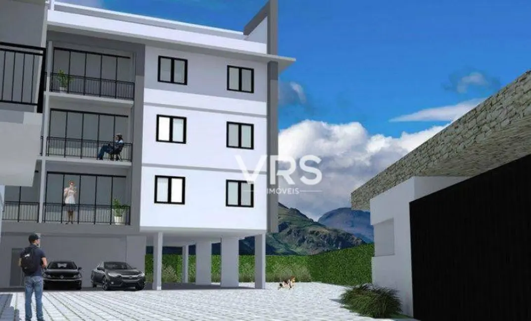 Apartamento com 3 quartos à venda, 85m2 em Itaipava, Petropolis - RJ - imagem 7 Foto 7 de Apartamento com 3 quartos à venda, 85m2 em Itaipava, Petropolis - RJ