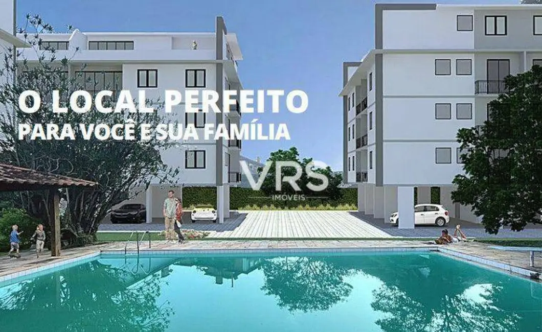 Apartamento com 3 quartos à venda, 85m2 em Itaipava, Petropolis - RJ - imagem 8 Foto 8 de Apartamento com 3 quartos à venda, 85m2 em Itaipava, Petropolis - RJ