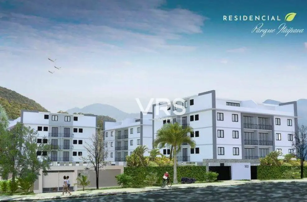 Apartamento com 3 quartos à venda, 85m2 em Itaipava, Petropolis - RJ - imagem 6 Foto 6 de Apartamento com 3 quartos à venda, 85m2 em Itaipava, Petropolis - RJ