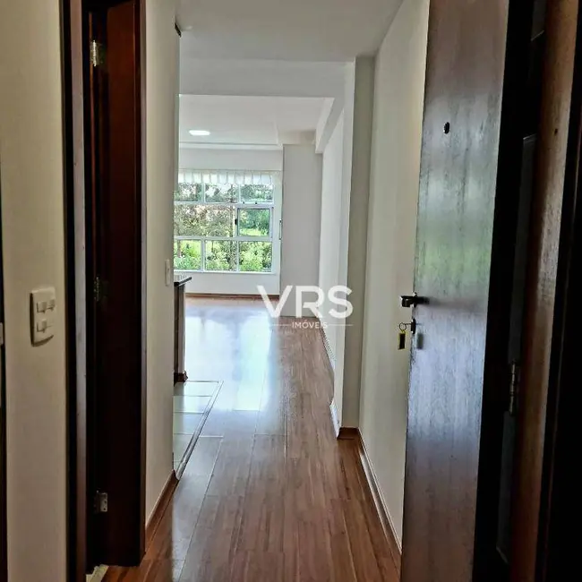 Foto 2 de Apartamento com 1 quarto à venda, 45m2 em Alto, Teresopolis - RJ