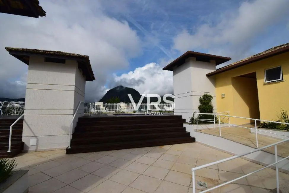 Foto 8 de Apartamento com 1 quarto à venda, 45m2 em Alto, Teresopolis - RJ