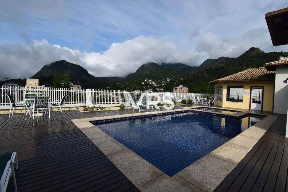 Foto 9 de Apartamento com 1 quarto à venda, 45m2 em Alto, Teresopolis - RJ