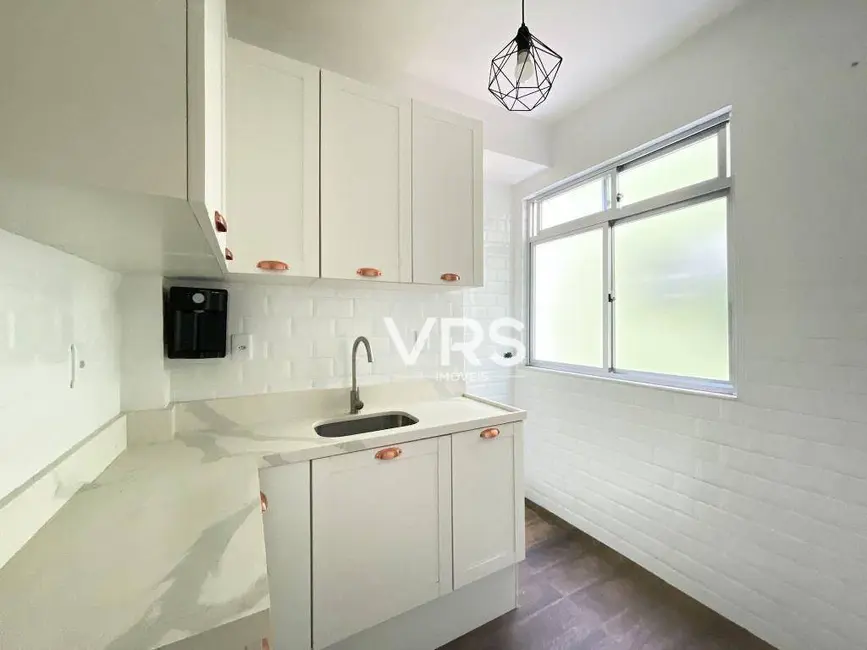 Foto 9 de Apartamento com 2 quartos à venda, 36m2 em Barra do Imbuí, Teresopolis - RJ