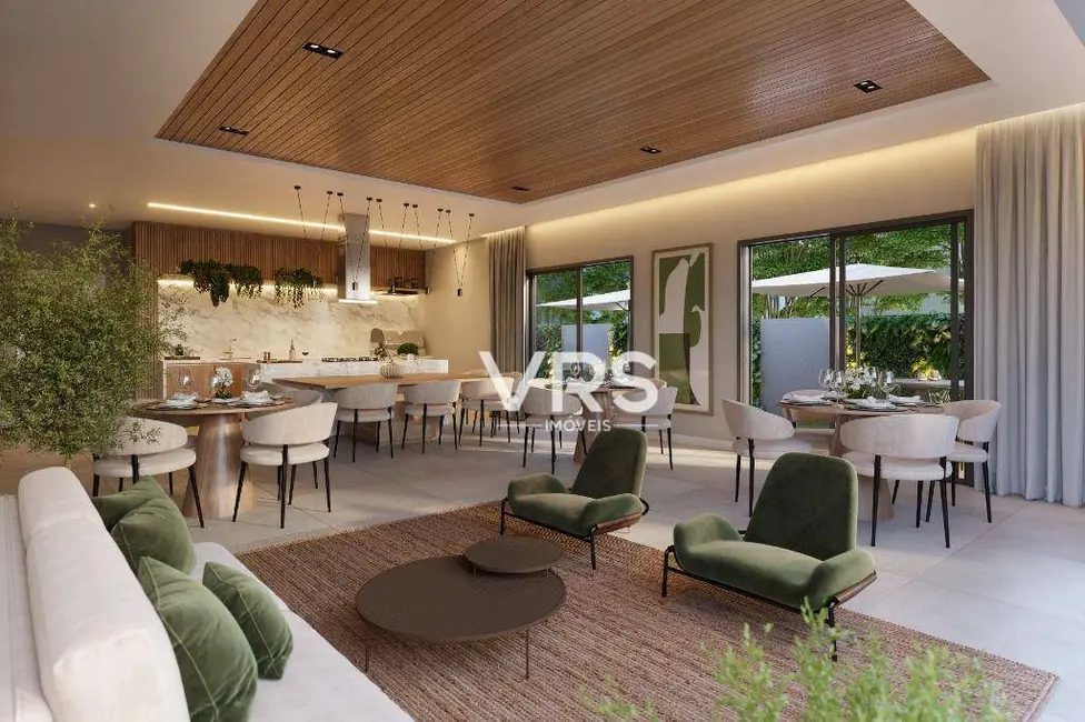 Apartamento com 2 quartos à venda, 84m2 em Agriões, Teresopolis - RJ - imagem 8 Foto 8 de Apartamento com 2 quartos à venda, 84m2 em Agriões, Teresopolis - RJ